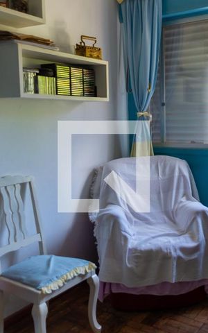 Apartamento à venda com 98m², 3 quartos e sem vaga Apartamento à venda com 98m², 3 quartos e sem vagaQuarto 3