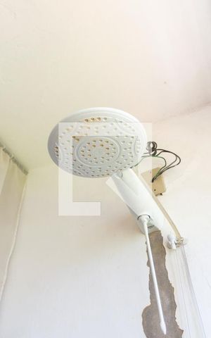 Apartamento à venda com 98m², 3 quartos e sem vaga Apartamento à venda com 98m², 3 quartos e sem vagaBanheiro