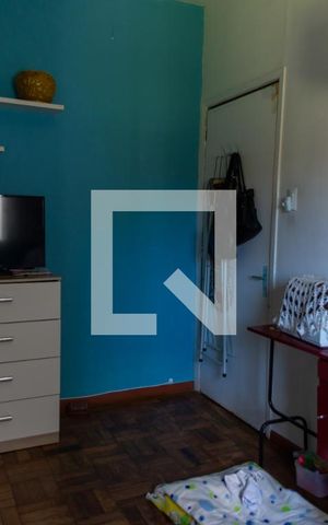 Apartamento à venda com 98m², 3 quartos e sem vaga Apartamento à venda com 98m², 3 quartos e sem vagaQuarto 3