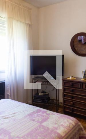 Apartamento à venda com 98m², 3 quartos e sem vaga Apartamento à venda com 98m², 3 quartos e sem vagaQuarto 2