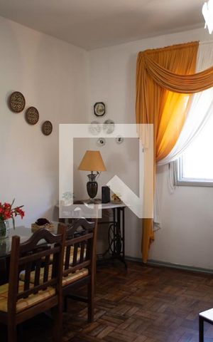 Apartamento à venda com 98m², 3 quartos e sem vaga Apartamento à venda com 98m², 3 quartos e sem vagaSala