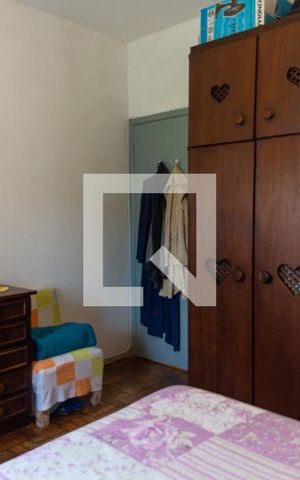 Apartamento à venda com 98m², 3 quartos e sem vaga Apartamento à venda com 98m², 3 quartos e sem vagaQuarto 2