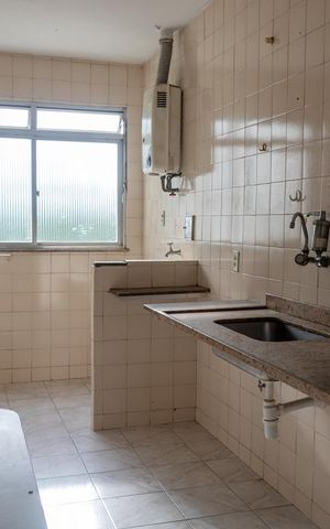 Apartamento à venda com 78m², 3 quartos e 1 vaga Apartamento à venda com 78m², 3 quartos e 1 vagaCozinha