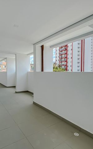 Apartamento à venda com 38m², 2 quartos e sem vagaArea Comun