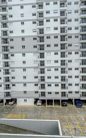 Apartamento à venda com 38m², 2 quartos e sem vagaVista da Varanda