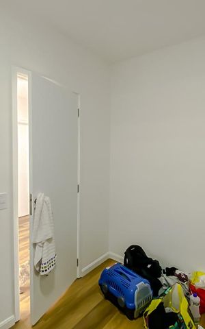 Apartamento à venda com 38m², 2 quartos e sem vagaQuarto 2