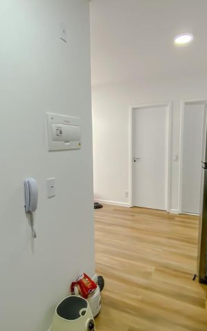 Apartamento à venda com 38m², 2 quartos e sem vagaCozinha