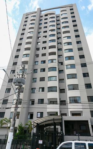 Apartamento à venda com 120m², 2 quartos e 2 vagasFachada