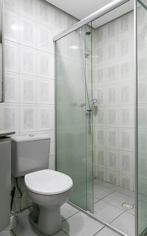 Apartamento à venda com 120m², 2 quartos e 2 vagasSuíte 2 - Banheiro 3