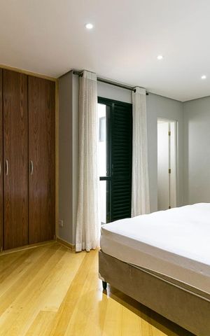 Apartamento à venda com 120m², 2 quartos e 2 vagasSuíte 2