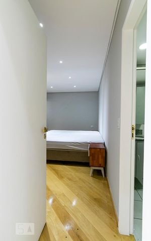Apartamento à venda com 120m², 2 quartos e 2 vagasSuíte 2