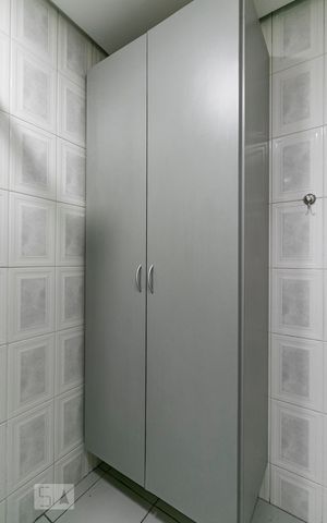 Apartamento à venda com 120m², 2 quartos e 2 vagasSuíte 2 - Banheiro 3