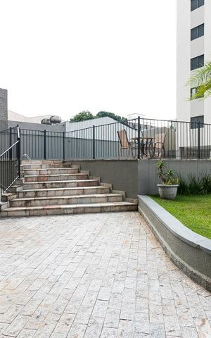 Apartamento à venda com 120m², 2 quartos e 2 vagasÁrea comum 
