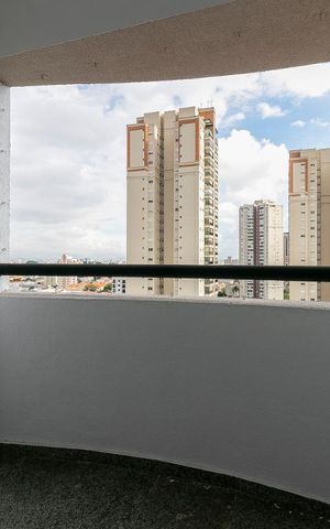 Apartamento à venda com 120m², 2 quartos e 2 vagasSala - Varanda
