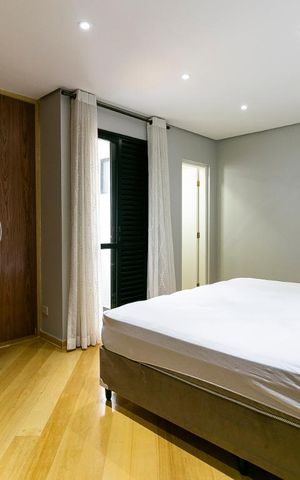 Apartamento à venda com 120m², 2 quartos e 2 vagasSuíte 2