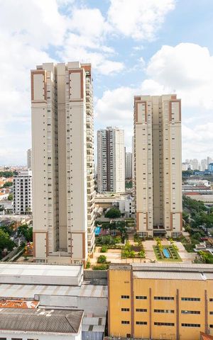 Apartamento à venda com 120m², 2 quartos e 2 vagasSuíte 1 - Vista