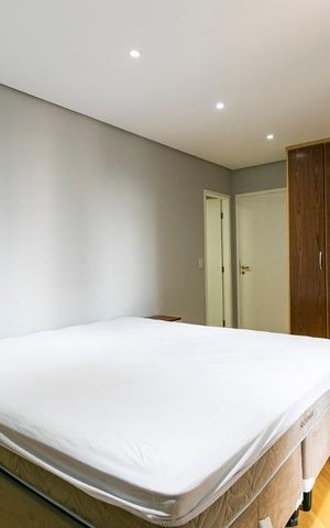 Apartamento à venda com 120m², 2 quartos e 2 vagasSuíte 2
