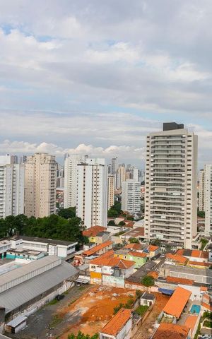 Apartamento à venda com 120m², 2 quartos e 2 vagasÁrea de Serviço - Vista