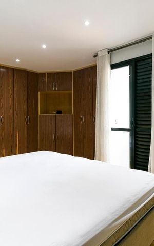 Apartamento à venda com 120m², 2 quartos e 2 vagasSuíte 2