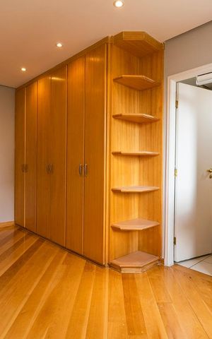 Apartamento à venda com 120m², 2 quartos e 2 vagasSuíte 1