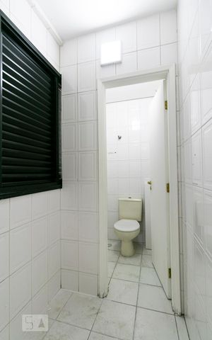 Apartamento à venda com 120m², 2 quartos e 2 vagasÁrea de Serviço