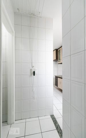 Apartamento à venda com 120m², 2 quartos e 2 vagasÁrea de Serviço