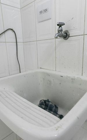 Apartamento à venda com 120m², 2 quartos e 2 vagasÁrea de Serviço - Tanque