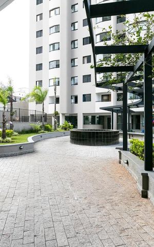 Apartamento à venda com 120m², 2 quartos e 2 vagasÁrea comum 