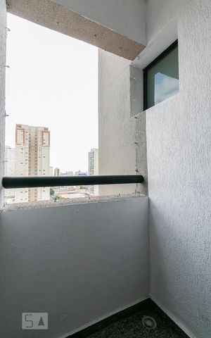 Apartamento à venda com 120m², 2 quartos e 2 vagasSuíte 2 - Varanda