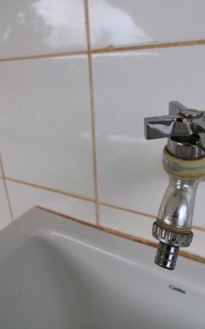 Casa à venda com 800m², 4 quartos e 6 vagasVaranda da Cozinha