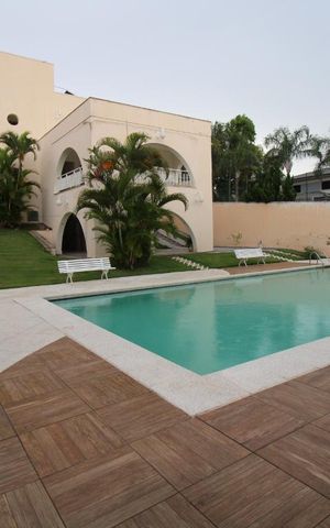 Casa à venda com 800m², 4 quartos e 6 vagasPiscina