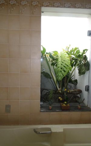 Casa à venda com 800m², 4 quartos e 6 vagasBanheiro do Quarto 4