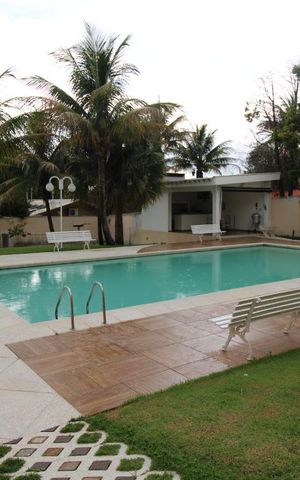Casa à venda com 800m², 4 quartos e 6 vagasPiscina