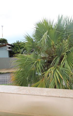 Casa à venda com 800m², 4 quartos e 6 vagasVista da Antesala do Quarto 4