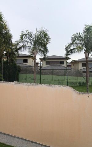 Casa à venda com 800m², 4 quartos e 6 vagasVista da Cozinha