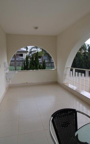 Casa à venda com 800m², 4 quartos e 6 vagasVaranda da Cozinha