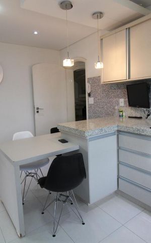 Casa à venda com 800m², 4 quartos e 6 vagasCozinha