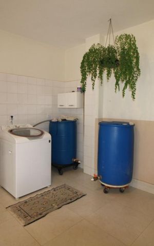 Casa à venda com 800m², 4 quartos e 6 vagasÁrea de Serviço