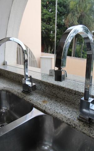 Casa à venda com 800m², 4 quartos e 6 vagasCozinha