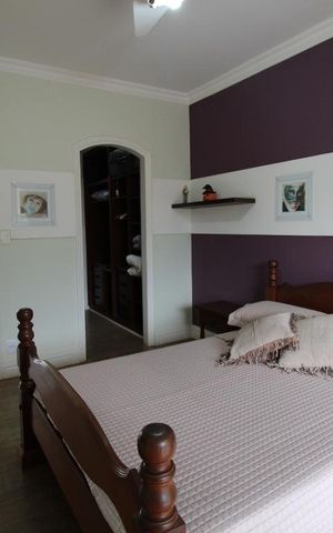 Casa à venda com 800m², 4 quartos e 6 vagasQuarto 1