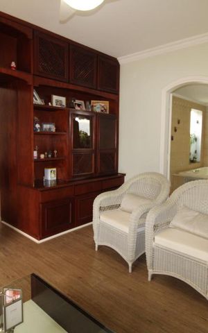 Casa à venda com 800m², 4 quartos e 6 vagasAntesala do Quarto 4