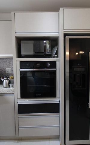 Casa à venda com 800m², 4 quartos e 6 vagasCozinha