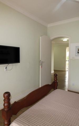 Casa à venda com 800m², 4 quartos e 6 vagasQuarto 1