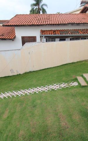 Casa à venda com 800m², 4 quartos e 6 vagasVista da Varanda da Cozinha