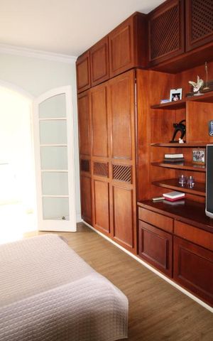 Casa à venda com 800m², 4 quartos e 6 vagasQuarto 3