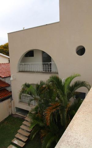 Casa à venda com 800m², 4 quartos e 6 vagasVista do Terraço