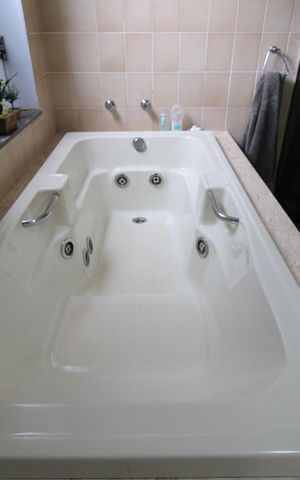Casa à venda com 800m², 4 quartos e 6 vagasBanheiro do Quarto 4