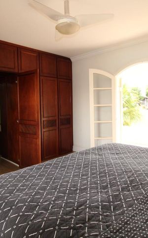 Casa à venda com 800m², 4 quartos e 6 vagasQuarto 4