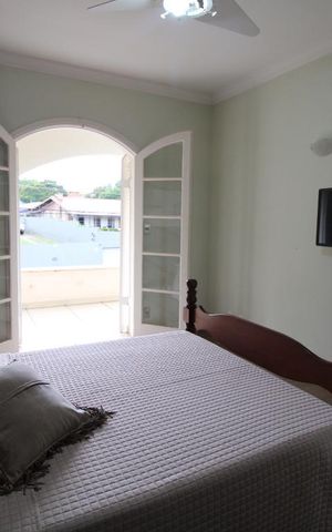 Casa à venda com 800m², 4 quartos e 6 vagasQuarto 1