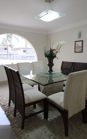 Casa à venda com 800m², 4 quartos e 6 vagasSala de Jantar